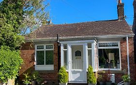 Carinya Cottage - Detached Cosy Cottage Near Alnwick And Warkworth